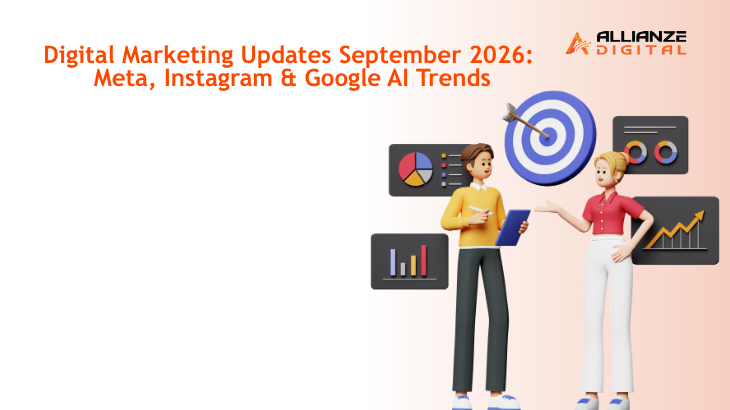 Digital Marketing Updates September 2026